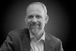 Paul Bullington, CFO of Uniti. Paul Bullington, CFO of Uniti.