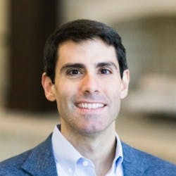 Chris Surdo, CEO of Gateway Fiber. Chris Surdo, CEO of Gateway Fiber.