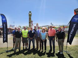 The Fowlerville project is Surf’s latest step in expanding internet access across Livingston County, Michigan. The Fowlerville project is Surf’s latest step in expanding internet access across Livingston County, Michigan.