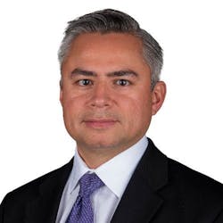 Nilson Gabela, senior manager of market and technology development of optical cable at Corning. Nilson Gabela, senior manager of market and technology development of optical cable at Corning.