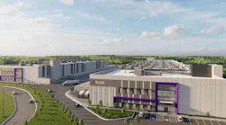 DC BLOX's new funding fuels a 120 MW data center plus additional capacity.