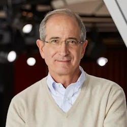 Brian Roberts, CEO of Comcast. Brian Roberts, CEO of Comcast.