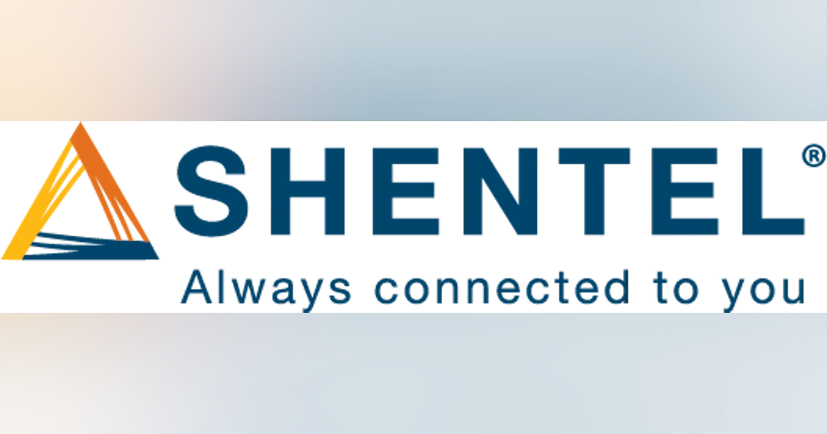 Shentel hands CEO reins to Ed McKay Shentel hands CEO reins to Ed McKay