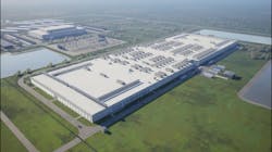 Applied Digital Polaris Forge 2 Site Rendering. Applied Digital Polaris Forge 2 Site Rendering.