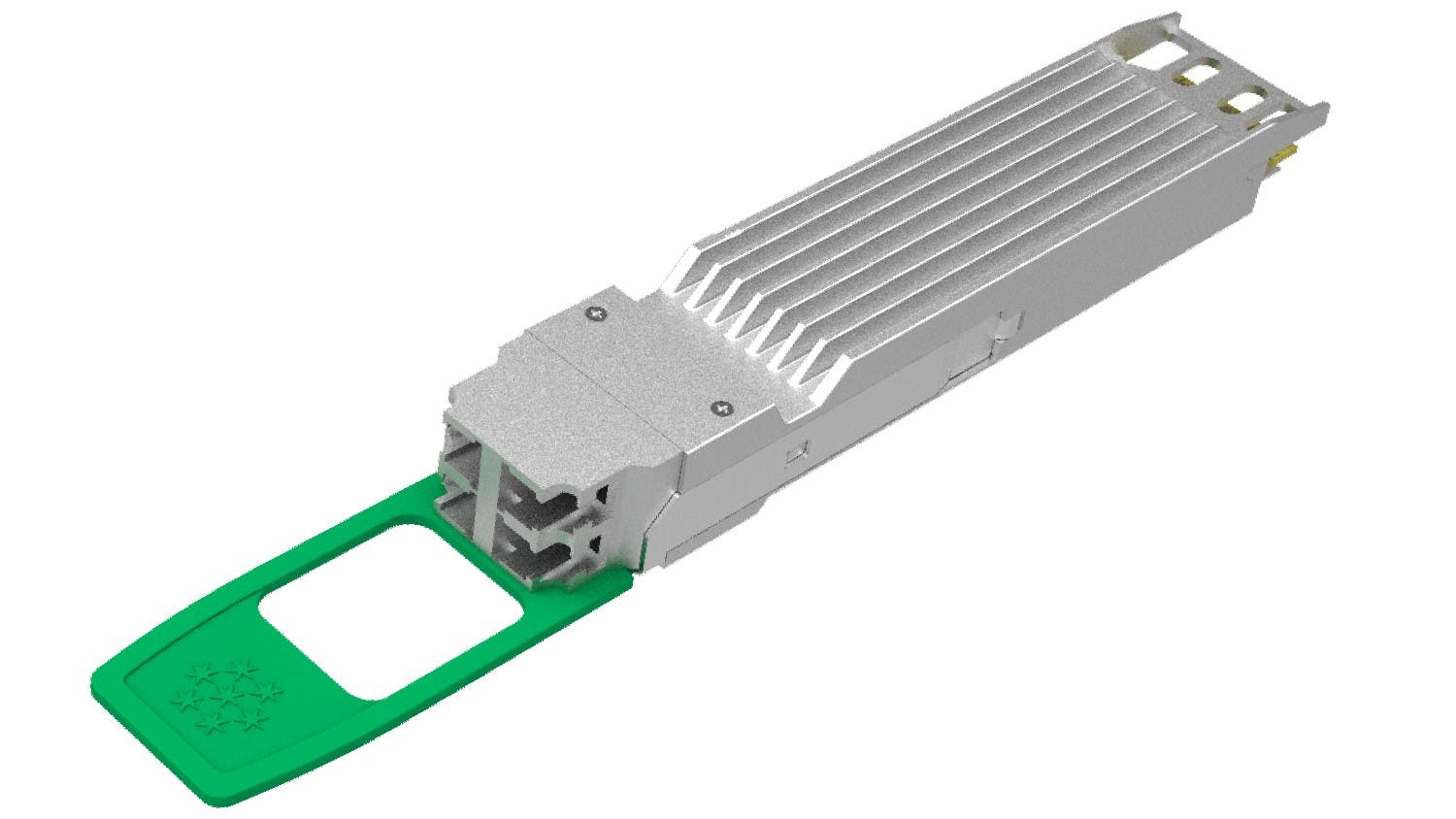 800G OSFP 2xFR4 CWDM Optical Transceiver