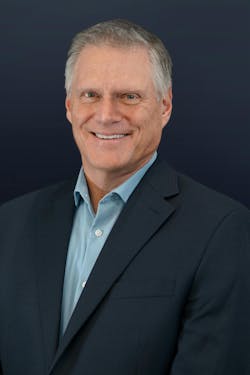 Daniel Herzog, CFO of Clearfield. Daniel Herzog, CFO of Clearfield.