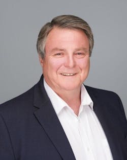 Dr. Adam Carter, CEO of OpenLight. Dr. Adam Carter, CEO of OpenLight.