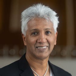 Pascal Menezes, CTO of Mplify. Pascal Menezes, CTO of Mplify.