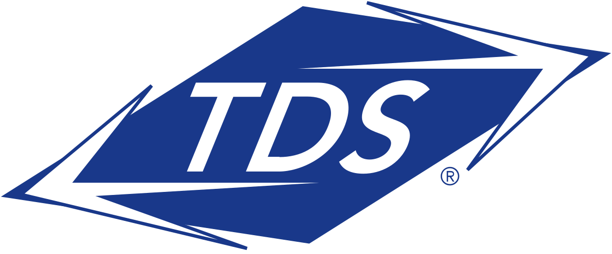 68ae0fac7cb5def27af2984e Tds Telecom Logo