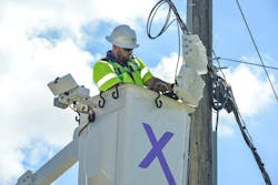 Comcast has expanded its next-generation network to more than 32,000 homes and businesses in 16 counties in rural Florida. Comcast has expanded its next-generation network to more than 32,000 homes and businesses in 16 counties in rural Florida.
