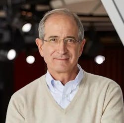 Brian Roberts, chairman and CEO of Comcast. Brian Roberts, chairman and CEO of Comcast.