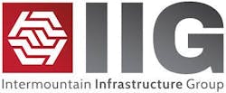 IIG has activated a multi-conduit fiber system in one of Washington's most dynamic corridors. IIG has activated a multi-conduit fiber system in one of Washington's most dynamic corridors.