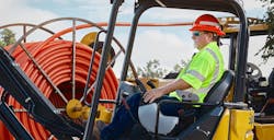 Spectrum brings broadband to Clay County, Texas, which has had little, if any, service options. Spectrum brings broadband to Clay County, Texas, which has had little, if any, service options.