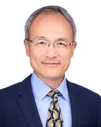 Wupen Yuen, president of cloud and networking for Lumentum,