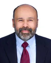 Wajid Ali, EVP and CFO of Lumentum.