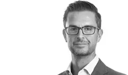 Chris Morley, CEO of Lightpath.