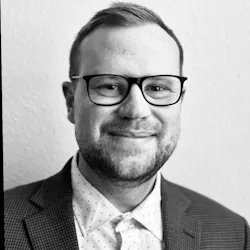 Tim Haverkate, EVP of Major Infrastructure Solutions, Lightpath