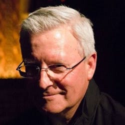 Arthur Skinner, VP of worldwide sales at ZCorum. Arthur Skinner, VP of worldwide sales at ZCorum.