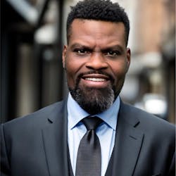 Dr. Matthew Brown, program director of computer science at Colorado State University Global. Dr. Matthew Brown, program director of computer science at Colorado State University Global.