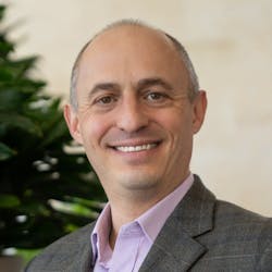 Cory Pavicich, director of product management--professional learning at SCTE. Cory Pavicich, director of product management--professional learning at SCTE.