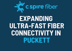 C Spire leverages state funding to bring fiber broadband to more rural areas. C Spire leverages state funding to bring fiber broadband to more rural areas.