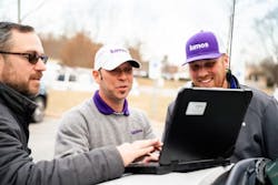 Lumos takes on the Chicagoland broadband market. Lumos takes on the Chicagoland broadband market.