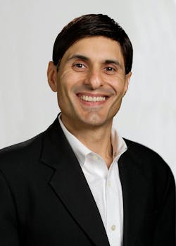 Gaurav Juneja has been promoted to be Consolidated Communications' next CEO. Gaurav Juneja has been promoted to be Consolidated Communications' next CEO.