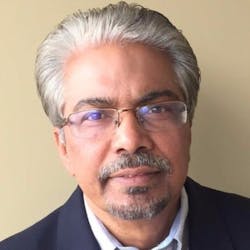 Tony Thakur, CTO of Great Plains Communications. Tony Thakur, CTO of Great Plains Communications.