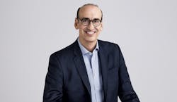 David Rothenstein, Chief Strategy Officer at Ciena. David Rothenstein, Chief Strategy Officer at Ciena.