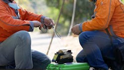 Tillman Fiber’s open access plan for Collier County, Florida, is centered around reliability and providing room for future bandwidth growth. Tillman Fiber’s open access plan for Collier County, Florida, is centered around reliability and providing room for future bandwidth growth.