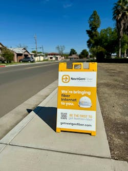 UnWired Broadband sets Wasco, CA, as its next fiber broadband target. UnWired Broadband sets Wasco, CA, as its next fiber broadband target.