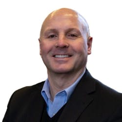 Justin Hebda, Midco’s VP of Business Sales. Justin Hebda, Midco’s VP of Business Sales.