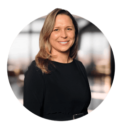 Elizabeth Page, senior director of national sales for Ribbon Communications. Elizabeth Page, senior director of national sales for Ribbon Communications.