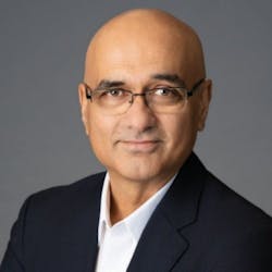 Sunil Khandekar, Chief Enterprise Development Officer at Mplify. Sunil Khandekar, Chief Enterprise Development Officer at Mplify.