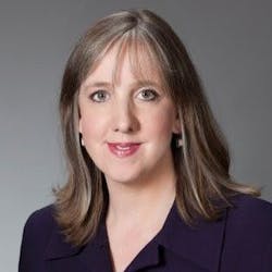 Patricia Kellaghan, senior director, product management at Synamedia Patricia Kellaghan, senior director, product management at Synamedia