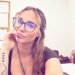 Tonya Thompson, lead communications specialist at WMS. Tonya Thompson, lead communications specialist at WMS.