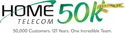 The service provider’s 50,000 Low Country, SC milestone highlights how it has an advantage as a local provider. The service provider’s 50,000 Low Country, SC milestone highlights how it has an advantage as a local provider.
