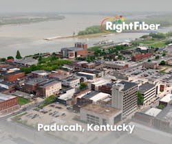 RightFiber’s Paducah build reflects not only its commitment to broadband but also its investment in the community through long-term partnerships. RightFiber’s Paducah build reflects not only its commitment to broadband but also its investment in the community through long-term partnerships.