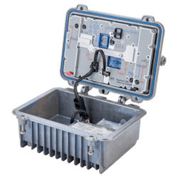 ATX GigaXtend® GS7 1.8GHz Node. ATX GigaXtend® GS7 1.8GHz Node.