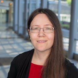 Kristen Hanich, director of research for Parks Associates. Kristen Hanich, director of research for Parks Associates.