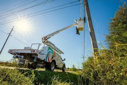 China Grove, NC, has become recognized as a Kinetic Gig-Ready community. China Grove, NC, has become recognized as a Kinetic Gig-Ready community.