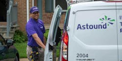 Astound continues to enhance its Oregon fiber broadband presence. Astound continues to enhance its Oregon fiber broadband presence.