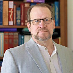 Ed Gastle is the Global Product Line Manager at VIAVI Solutions. Ed Gastle is the Global Product Line Manager at VIAVI Solutions.