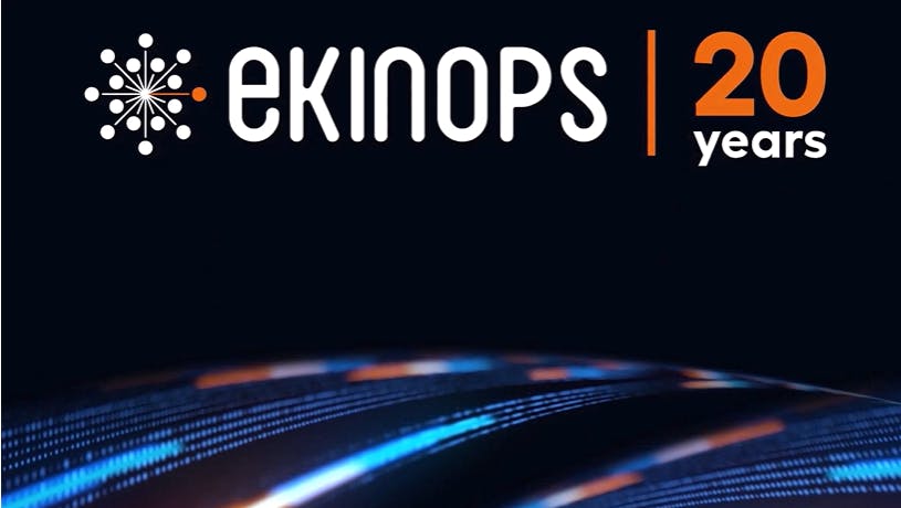 ekinops