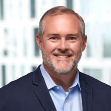 Fletcher Keister, chief product and technology officer of GTT. Fletcher Keister, chief product and technology officer of GTT.