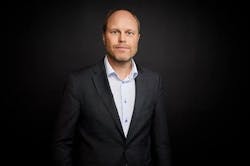 Mattias Fridström, Vice President and Chief Evangelist at Arelion Mattias Fridström, Vice President and Chief Evangelist at Arelion