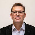 Guillaume Crenn