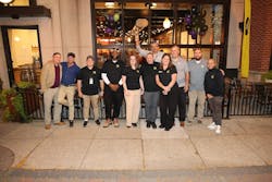 Ripple Fiber continues to progres with its Michigan fiber network buildout. Ripple Fiber continues to progres with its Michigan fiber network buildout.