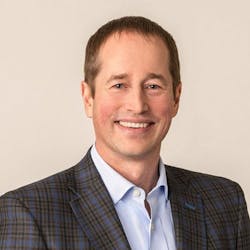 Tim Peterson, CTO for Xcel Energy. Tim Peterson, CTO for Xcel Energy.