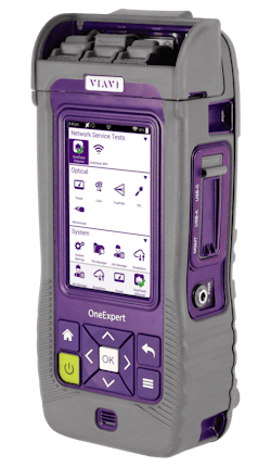 OneExpert Fiber (ONX-700) OneExpert Fiber (ONX-700)